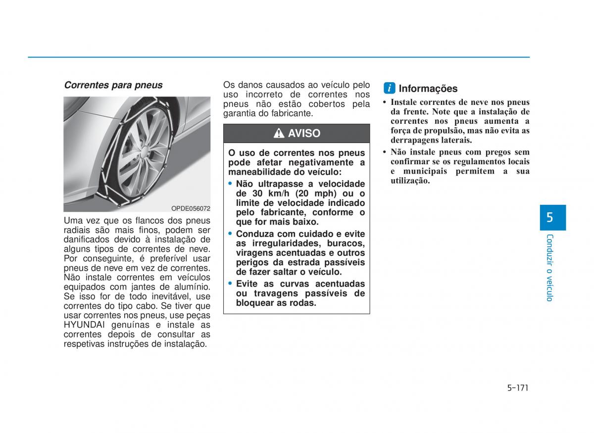 Hyundai i30 III 3 manual del propietario / page 524