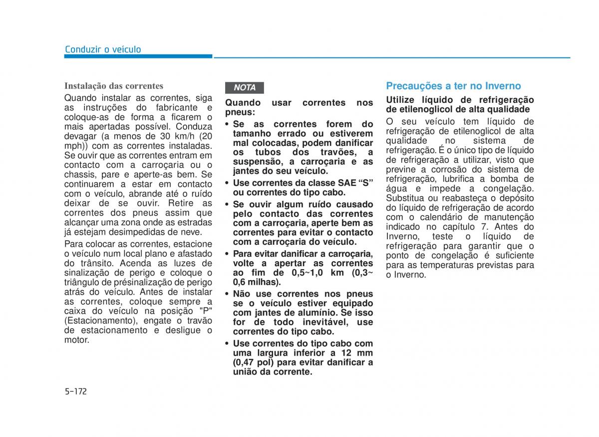 Hyundai i30 III 3 manual del propietario / page 525