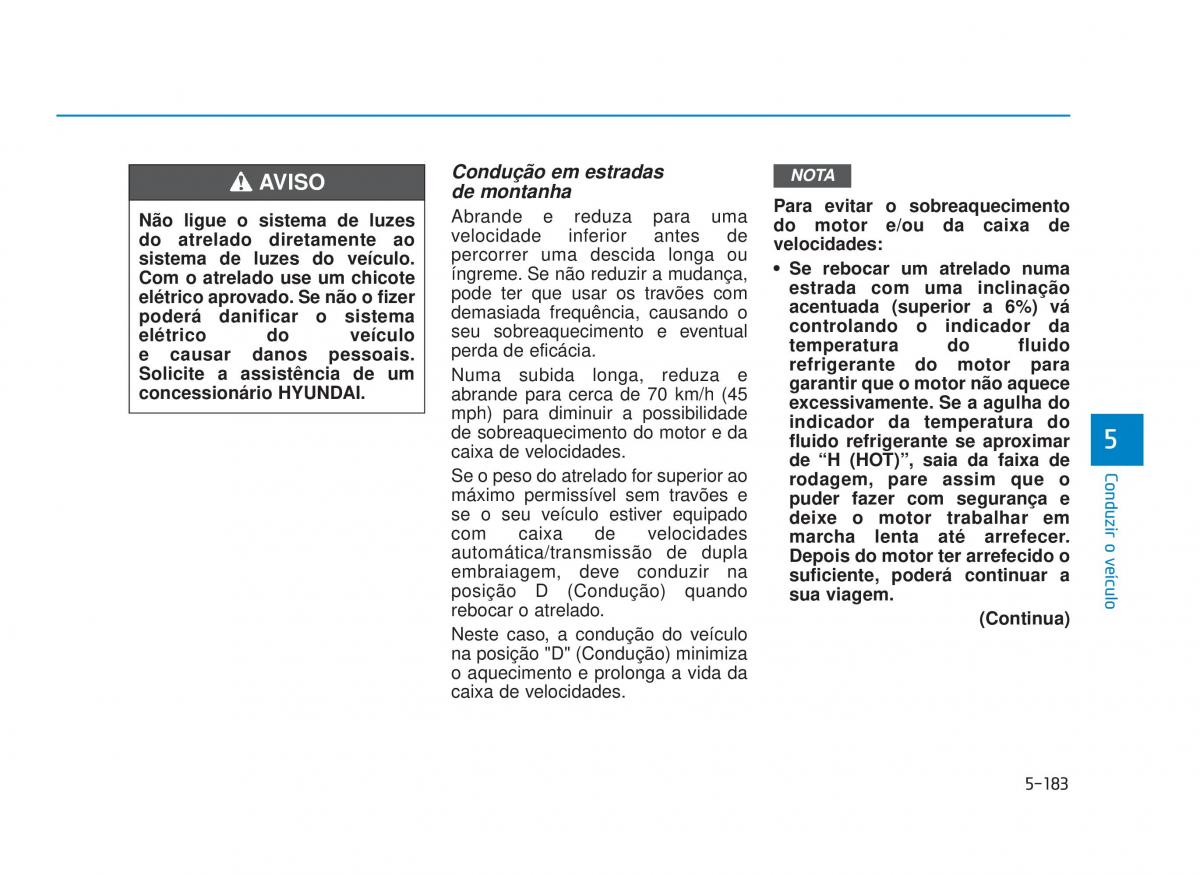 Hyundai i30 III 3 manual del propietario / page 536