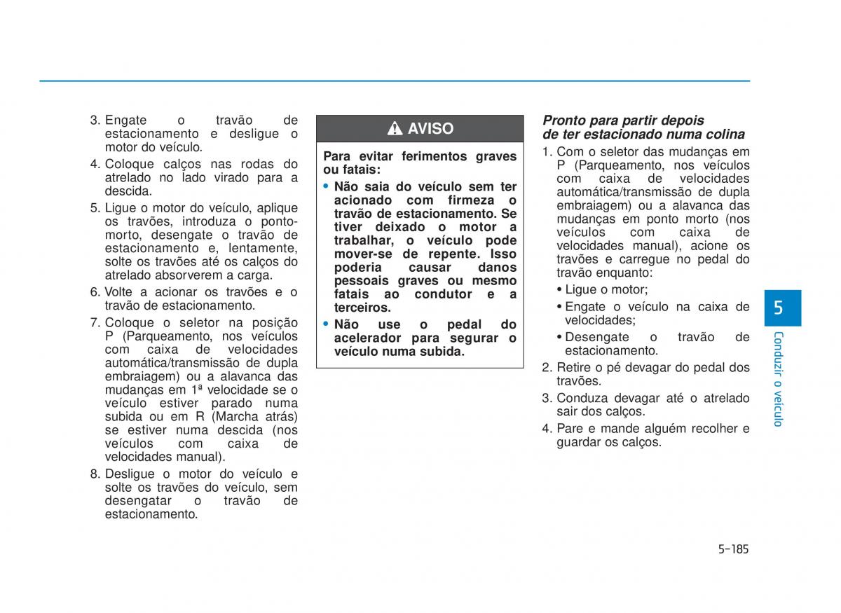 Hyundai i30 III 3 manual del propietario / page 538