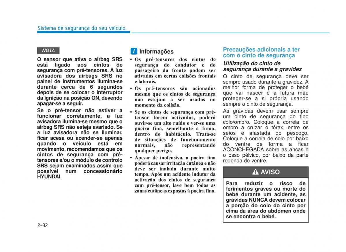 Hyundai i30 III 3 manual del propietario / page 54