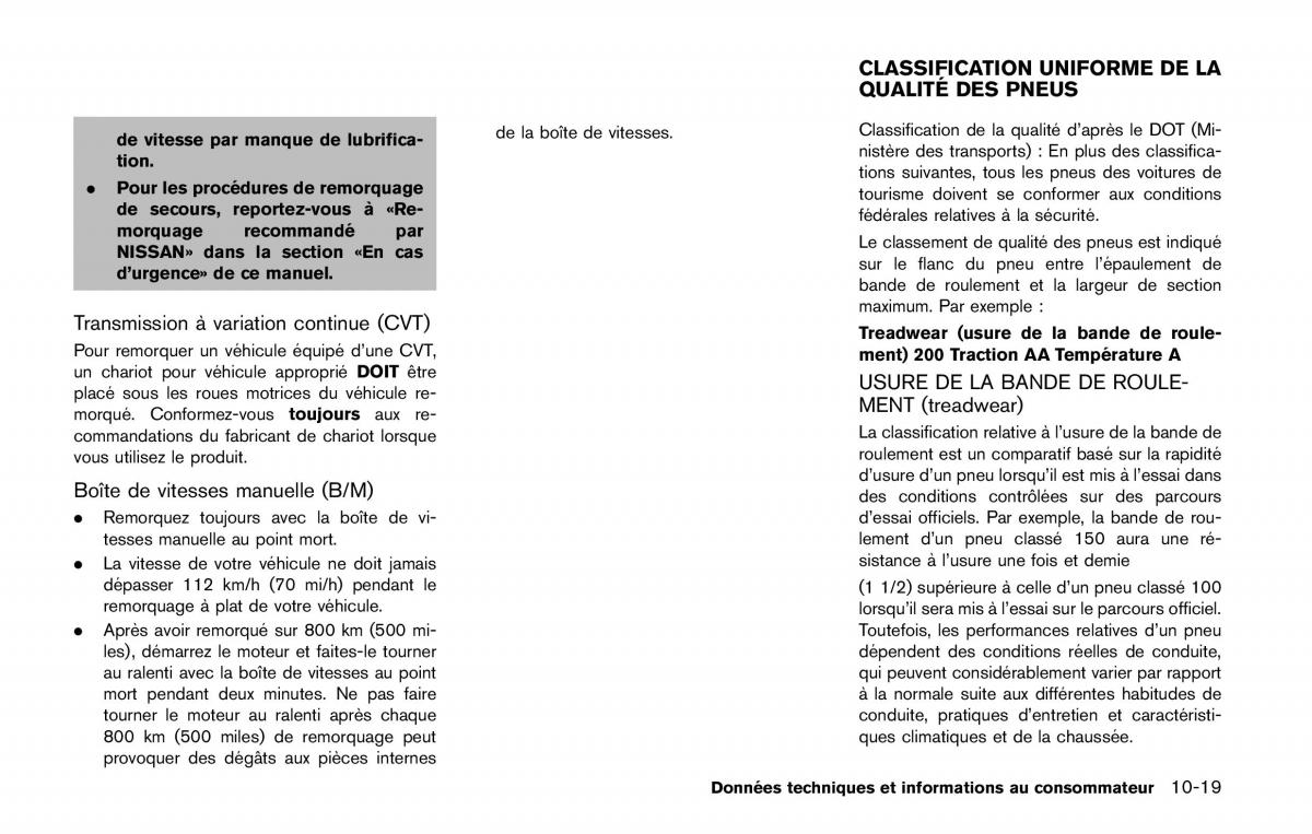 Nissan Qashqai II 2 manuel du proprietaire / page 544