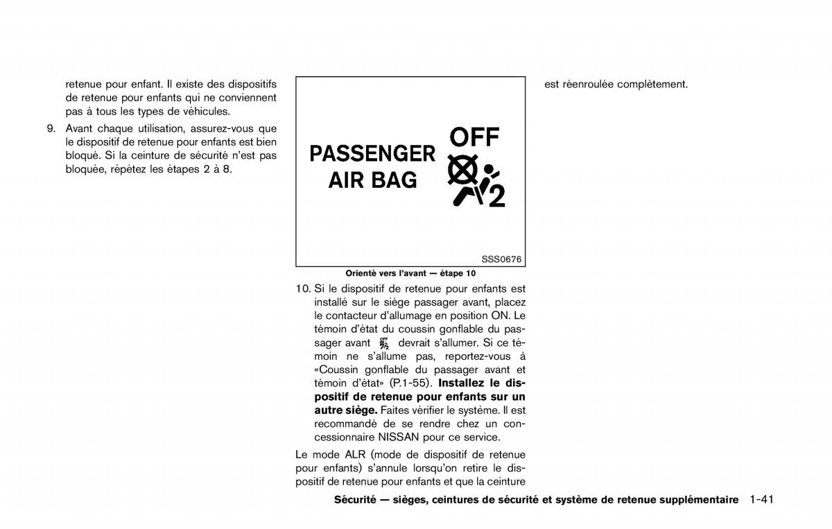 Nissan Qashqai II 2 manuel du proprietaire / page 62