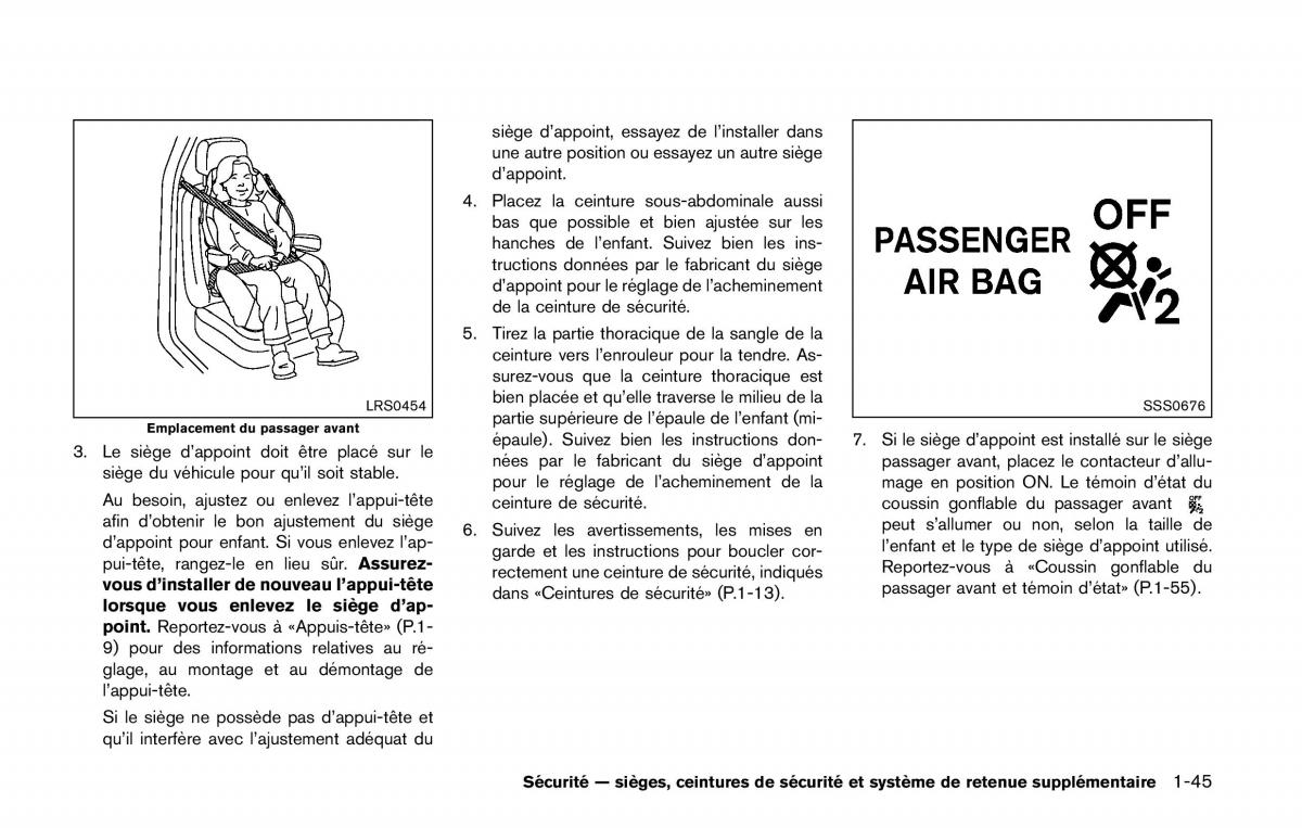 Nissan Qashqai II 2 manuel du proprietaire / page 66