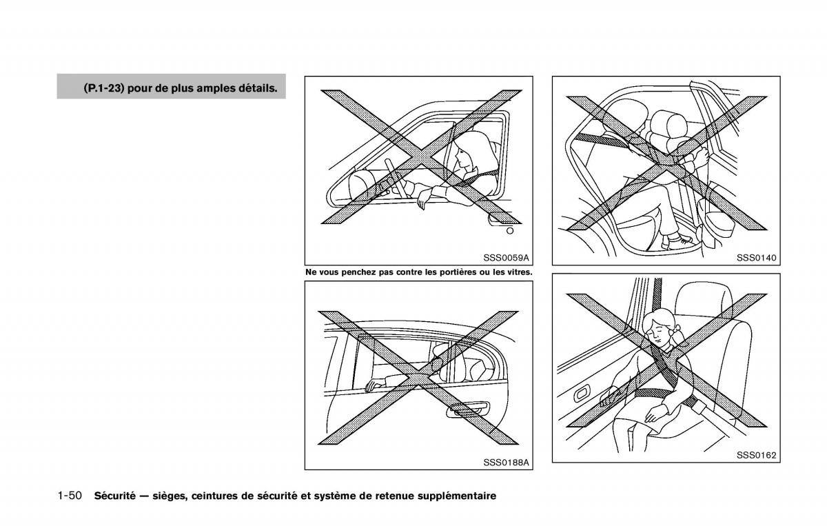 Nissan Qashqai II 2 manuel du proprietaire / page 71