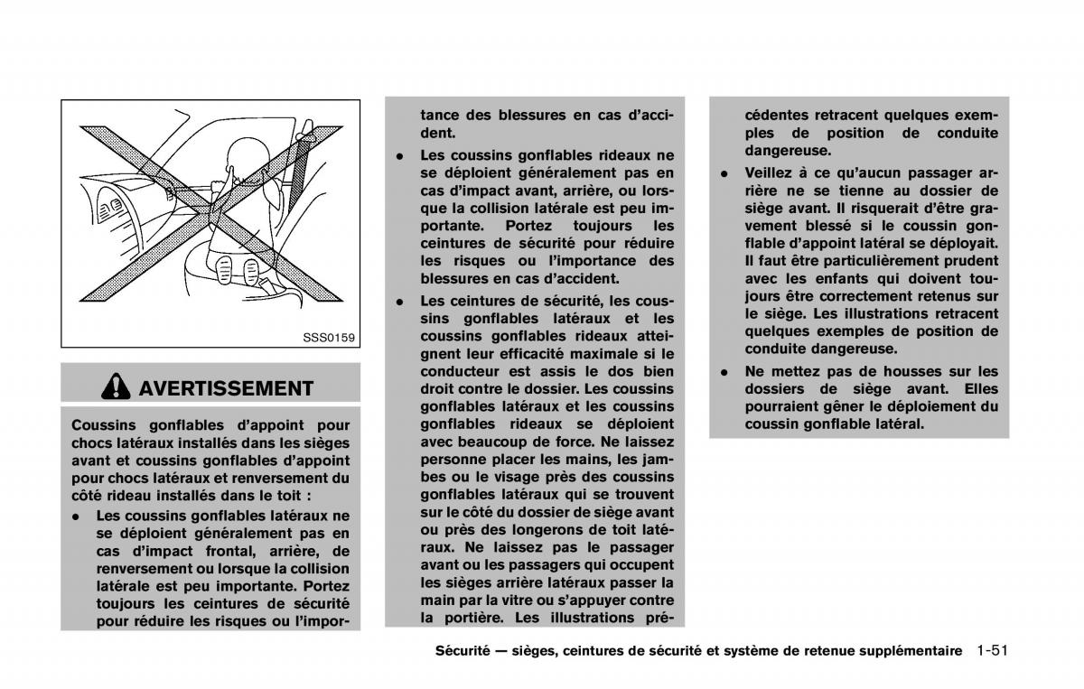 Nissan Qashqai II 2 manuel du proprietaire / page 72