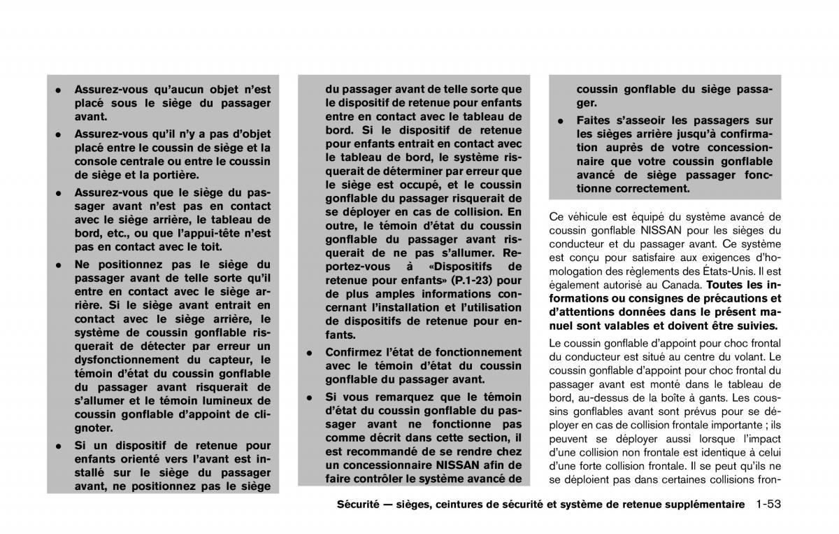 Nissan Qashqai II 2 manuel du proprietaire / page 74