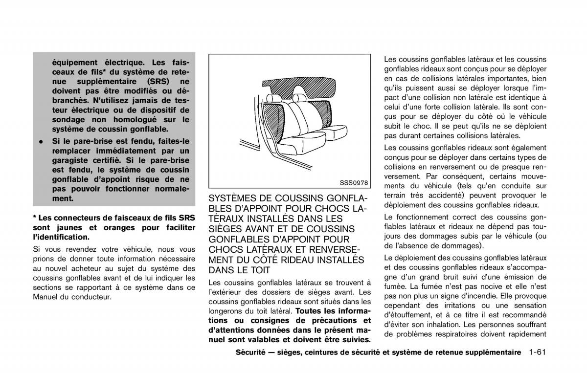 Nissan Qashqai II 2 manuel du proprietaire / page 82