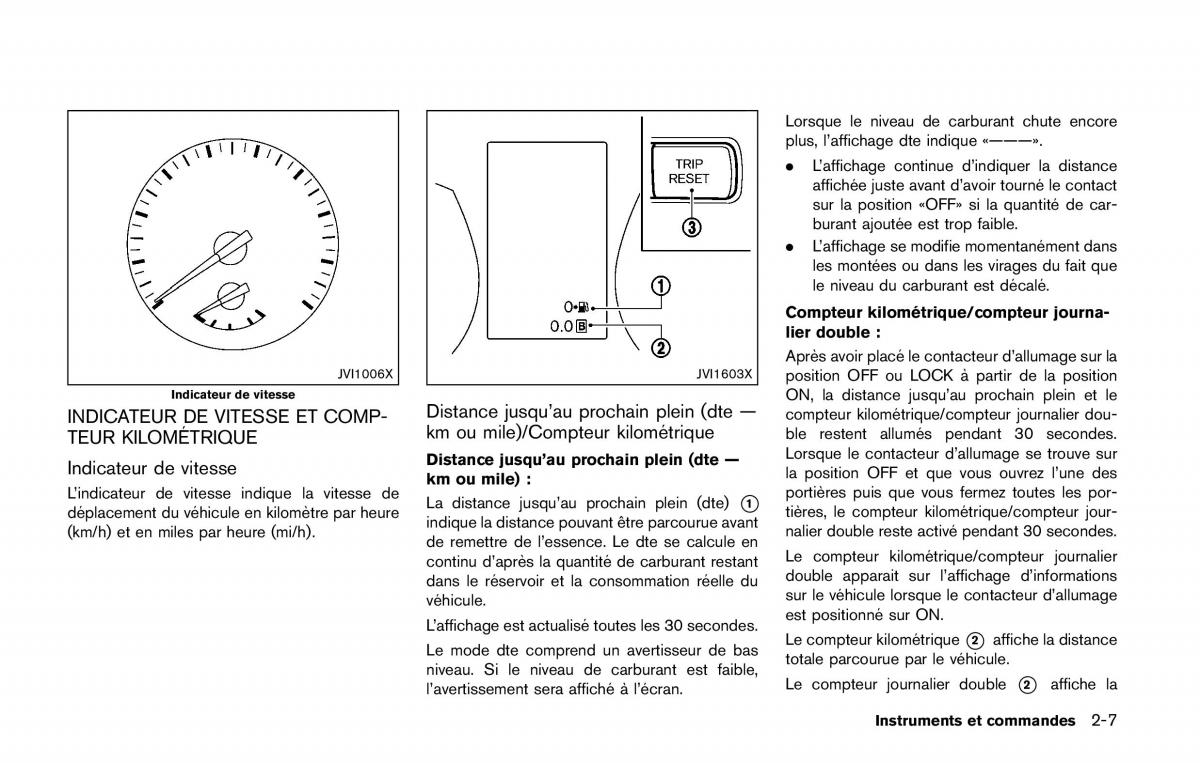 Nissan Qashqai II 2 manuel du proprietaire / page 94