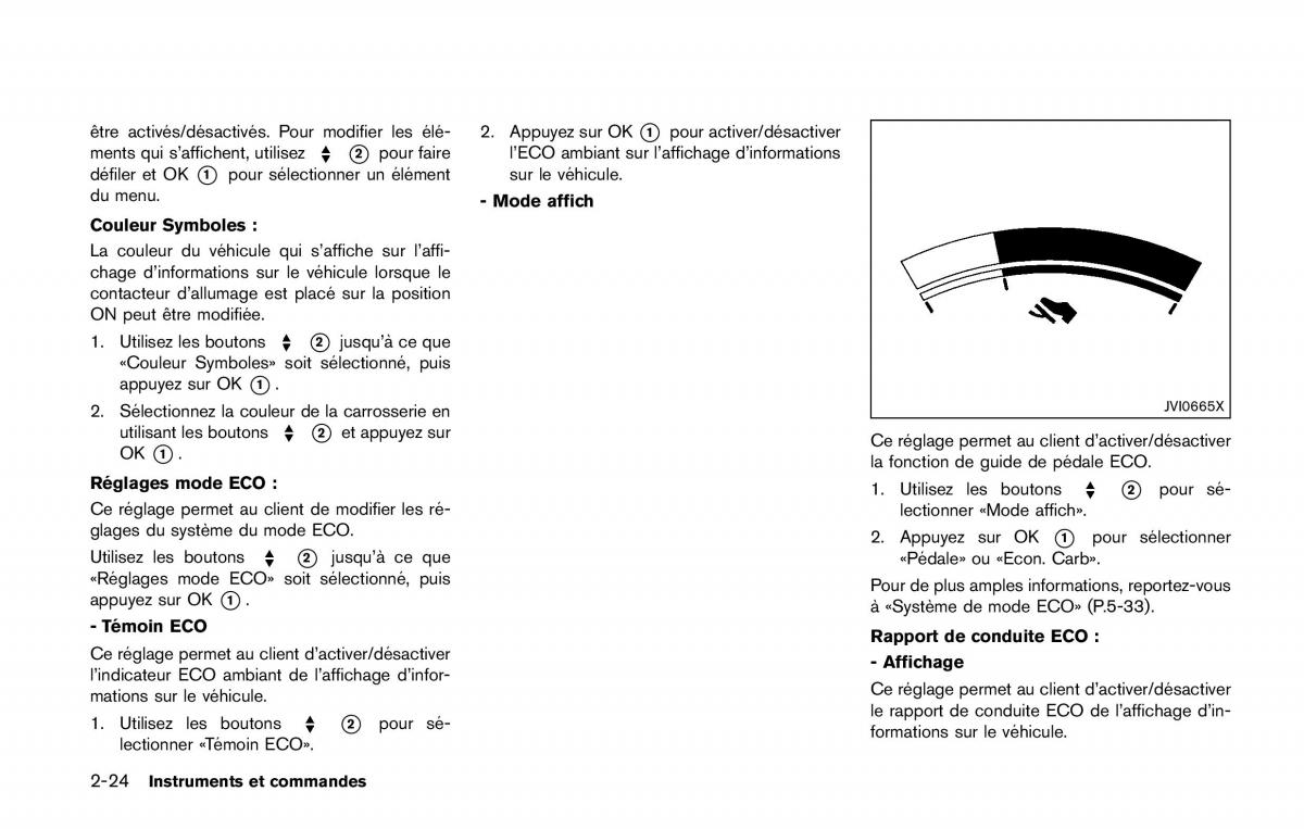 Nissan Qashqai II 2 manuel du proprietaire / page 111