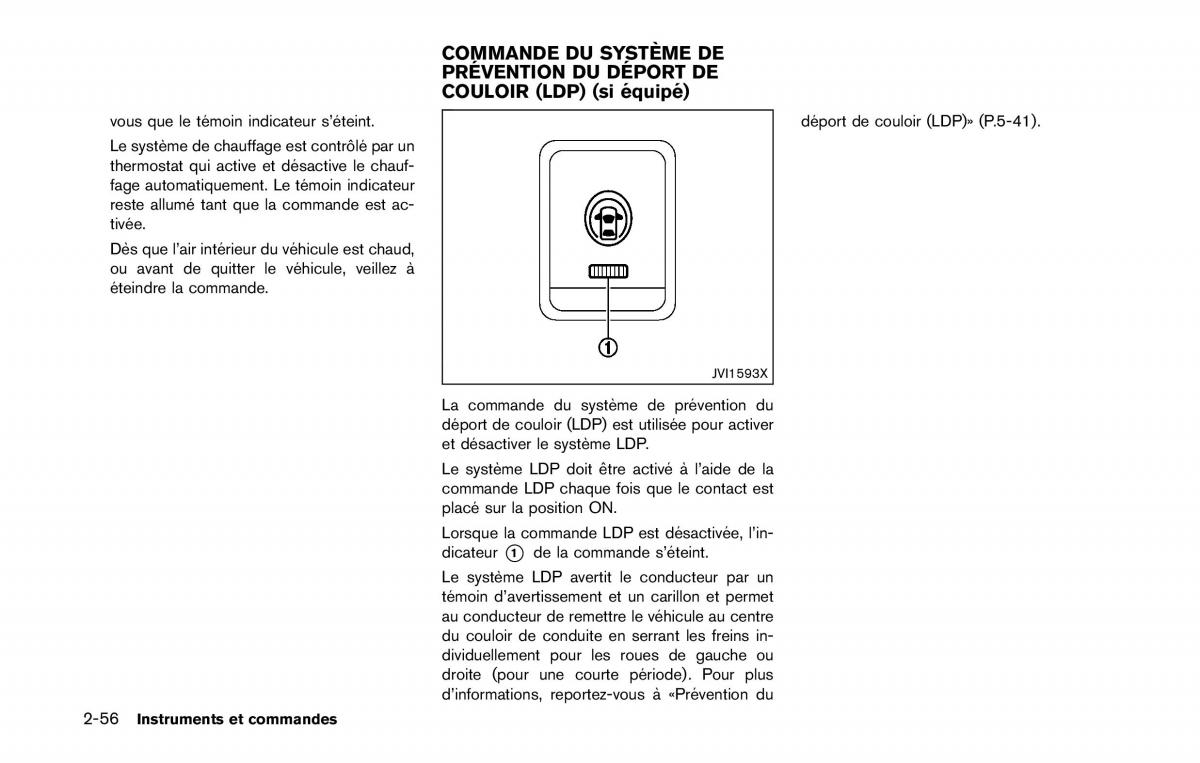 Nissan Qashqai II 2 manuel du proprietaire / page 143