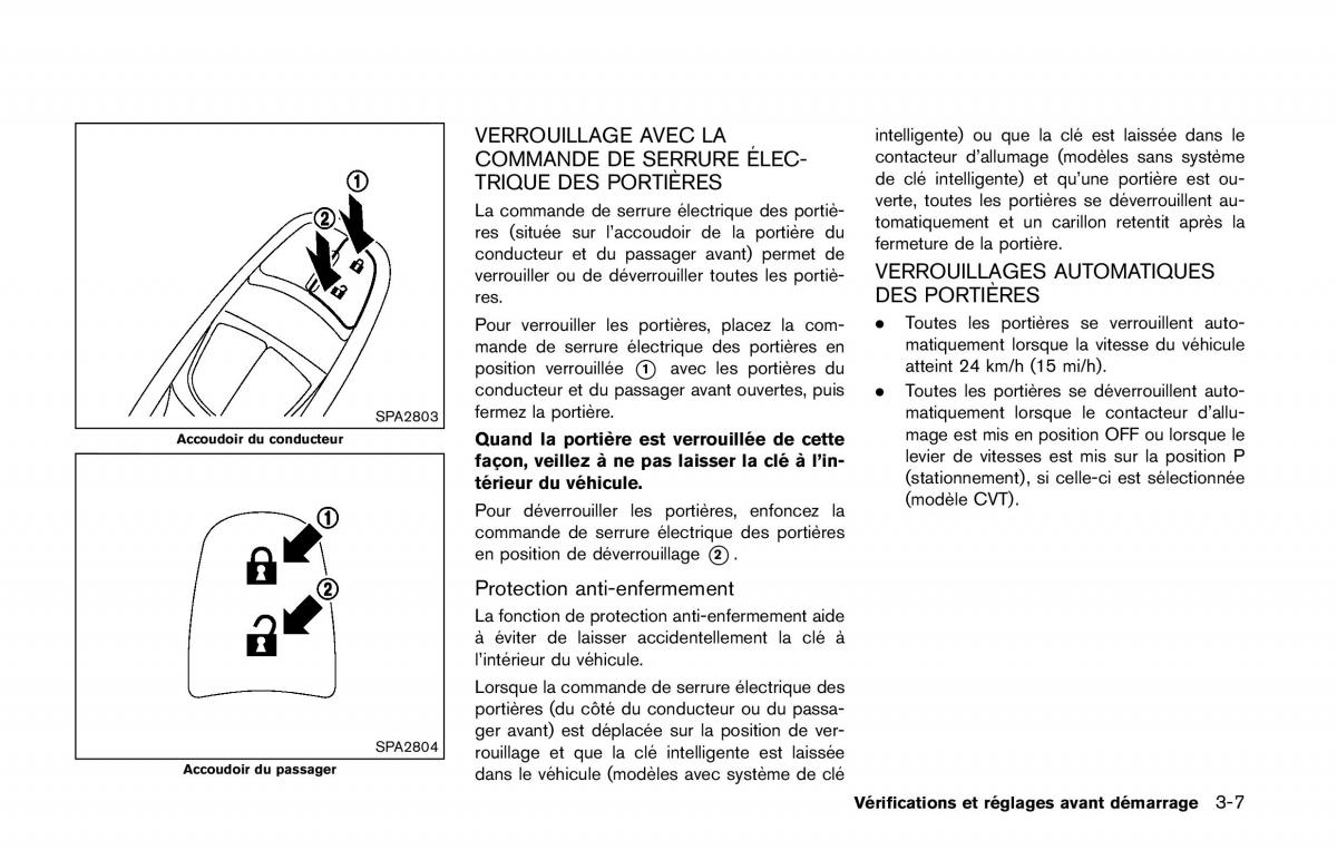 Nissan Qashqai II 2 manuel du proprietaire / page 168