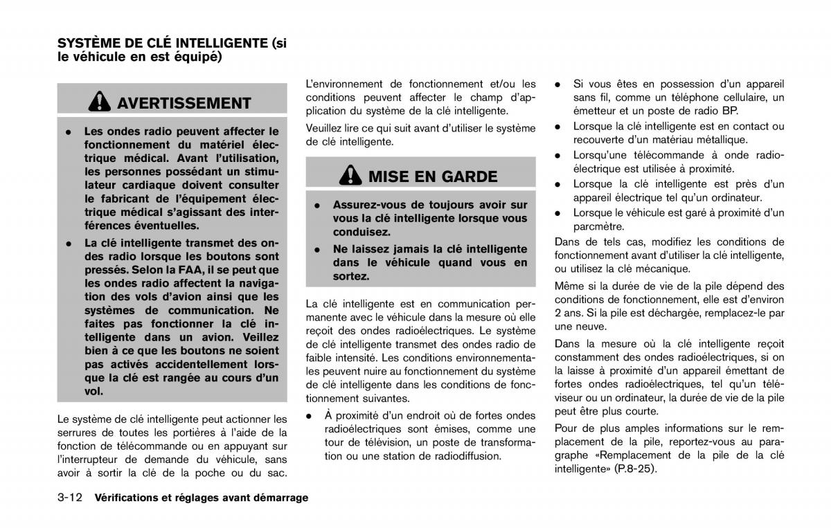 Nissan Qashqai II 2 manuel du proprietaire / page 173