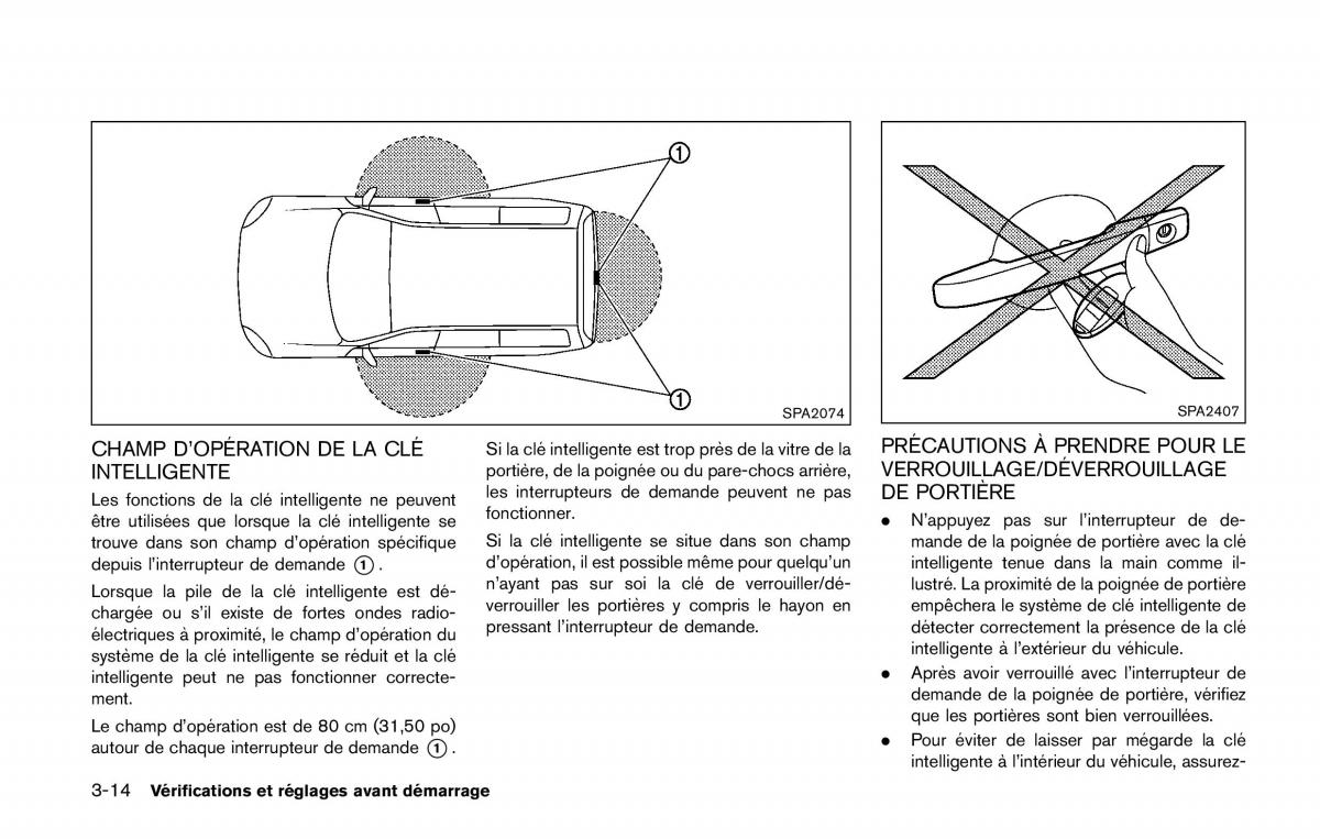 Nissan Qashqai II 2 manuel du proprietaire / page 175