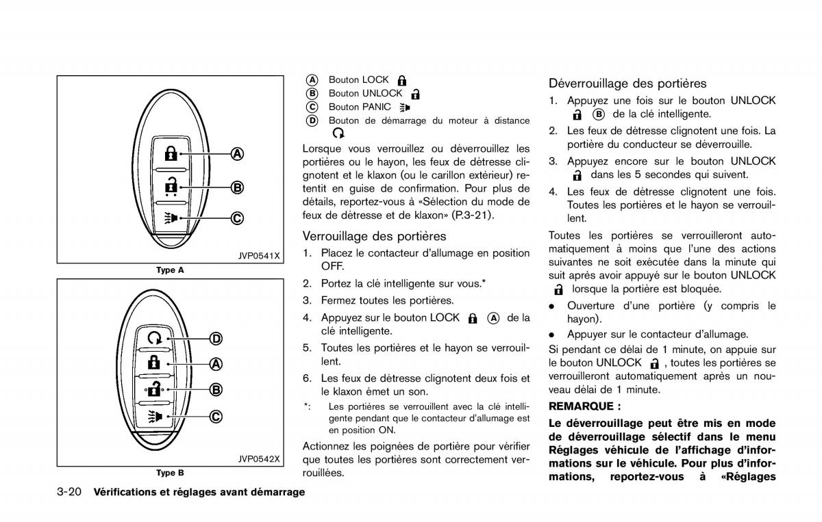 Nissan Qashqai II 2 manuel du proprietaire / page 181