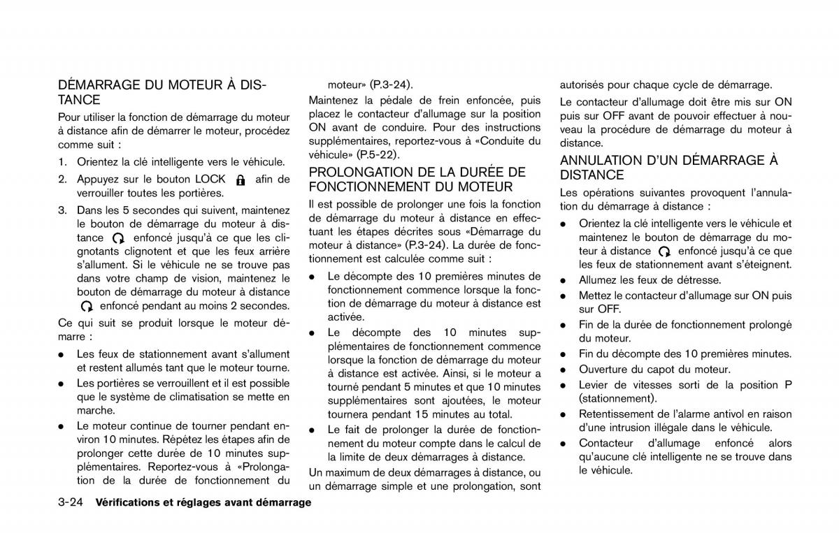 Nissan Qashqai II 2 manuel du proprietaire / page 185