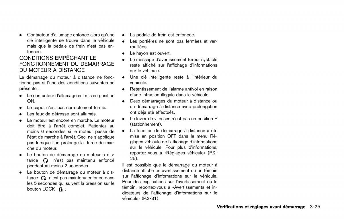 Nissan Qashqai II 2 manuel du proprietaire / page 186