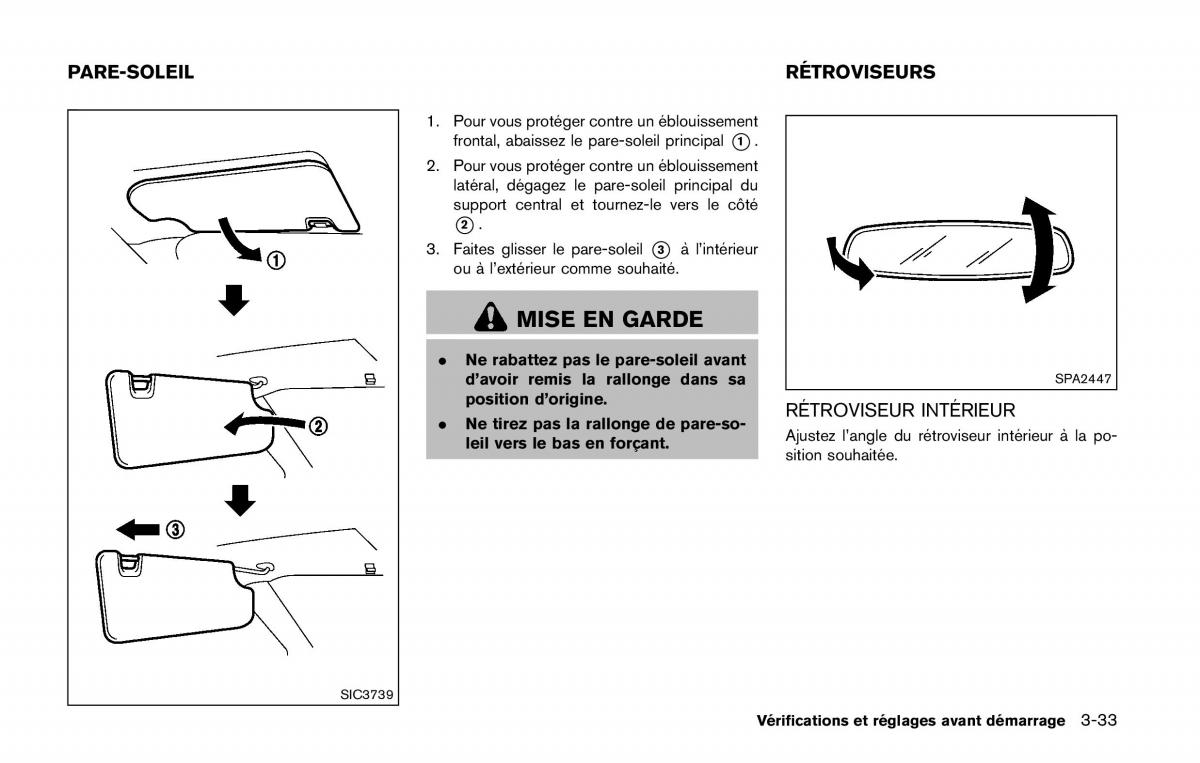 Nissan Qashqai II 2 manuel du proprietaire / page 194