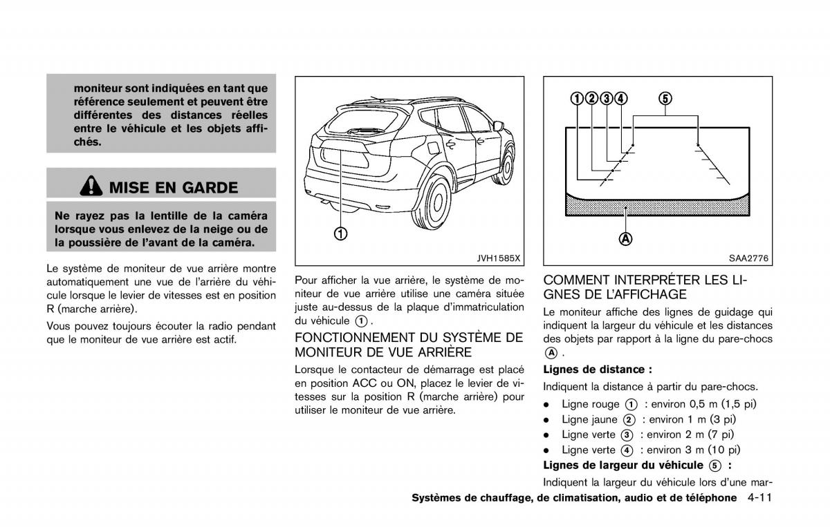 Nissan Qashqai II 2 manuel du proprietaire / page 208