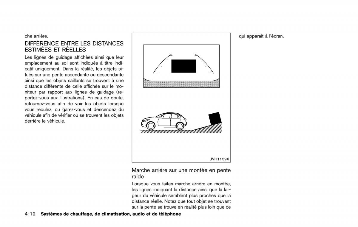 Nissan Qashqai II 2 manuel du proprietaire / page 209