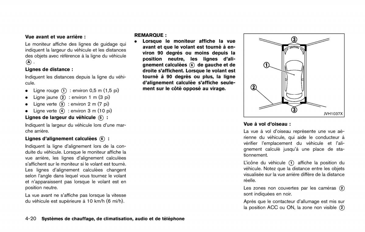 Nissan Qashqai II 2 manuel du proprietaire / page 217