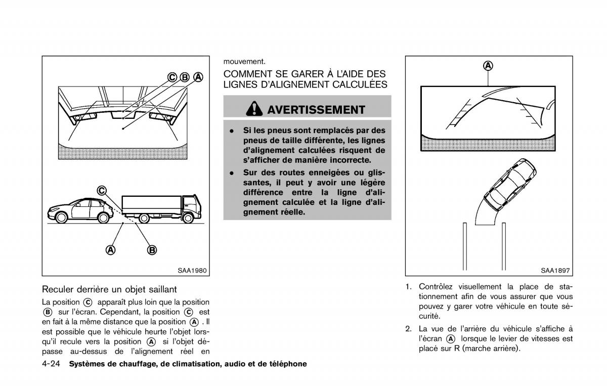 Nissan Qashqai II 2 manuel du proprietaire / page 221