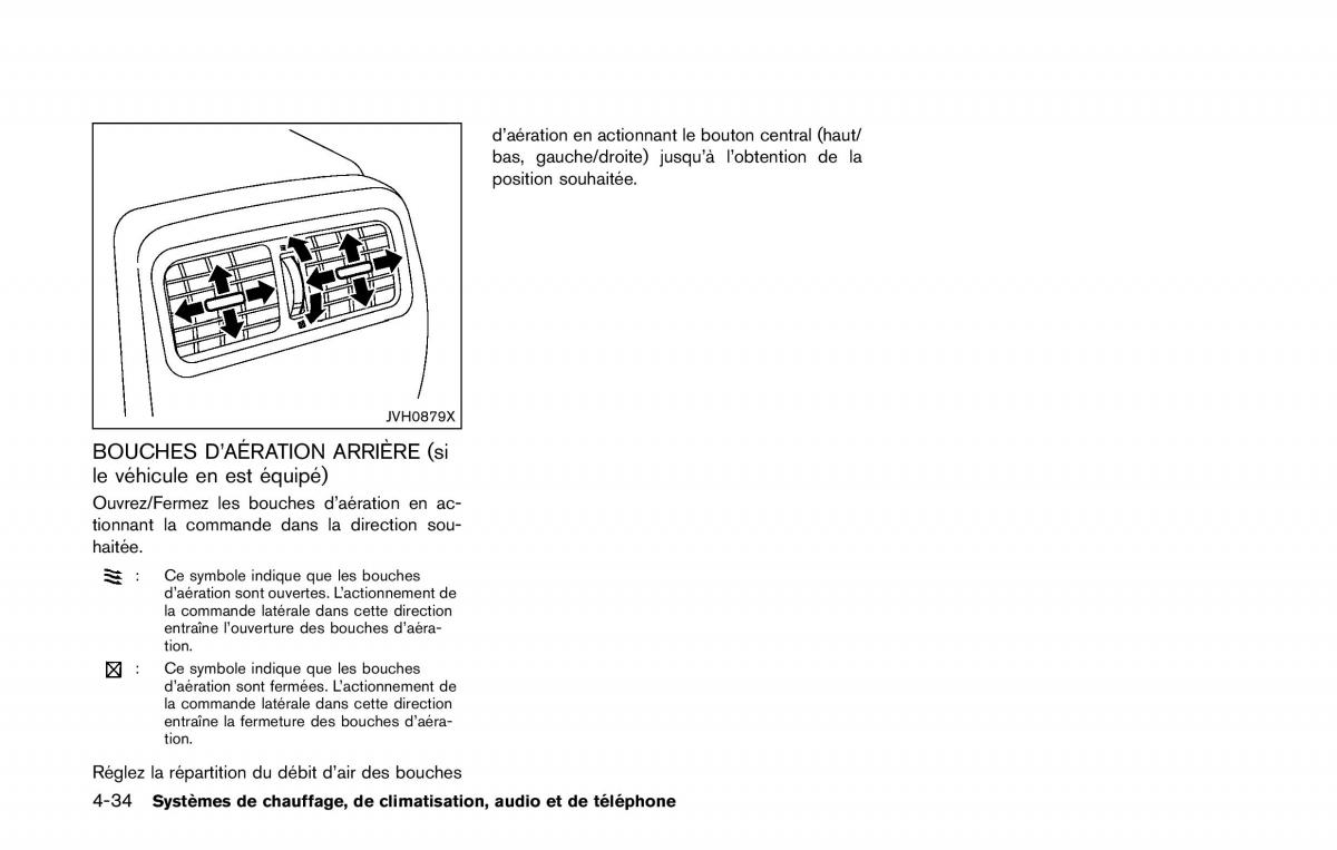 Nissan Qashqai II 2 manuel du proprietaire / page 231