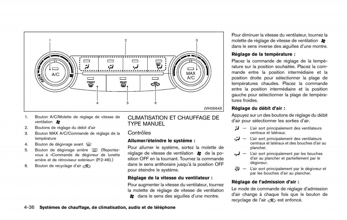 Nissan Qashqai II 2 manuel du proprietaire / page 233