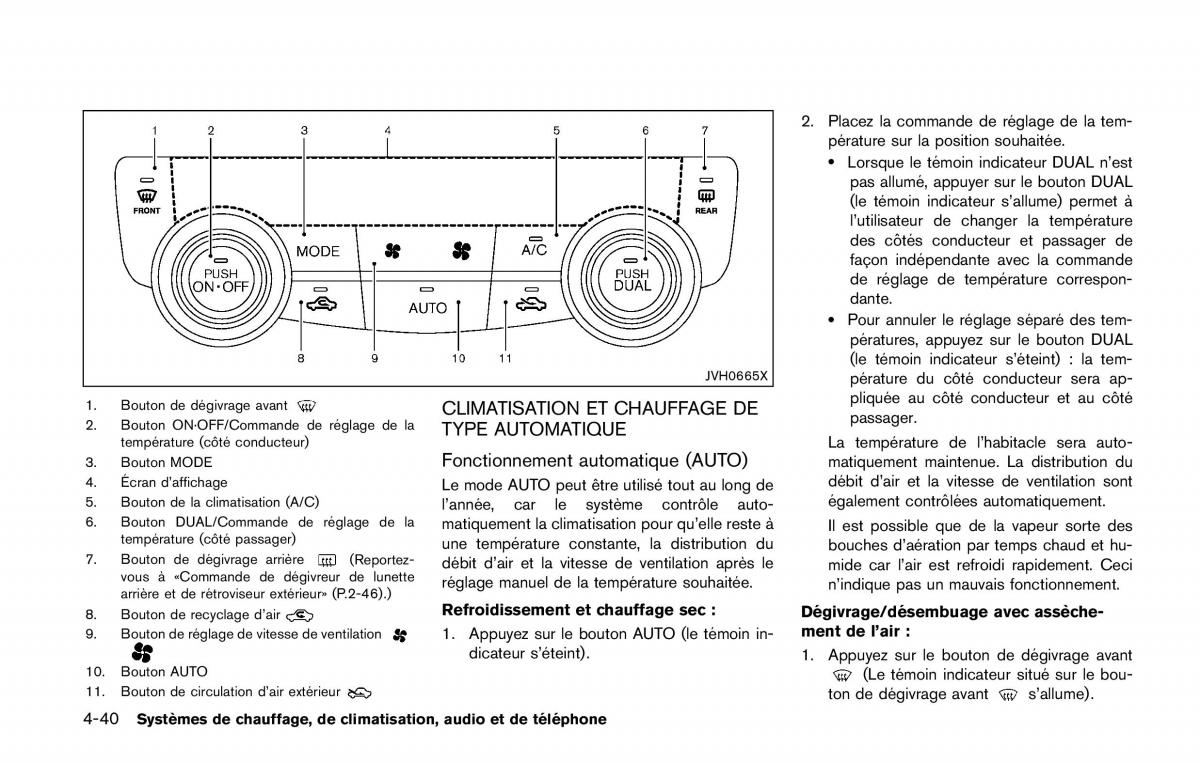 Nissan Qashqai II 2 manuel du proprietaire / page 237