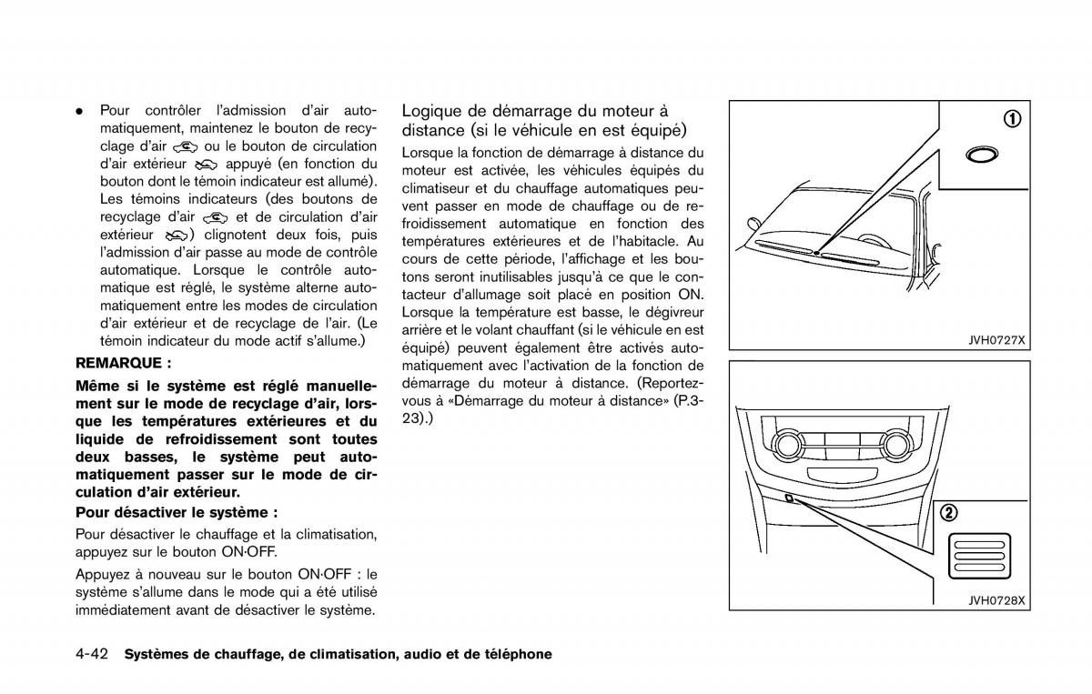 Nissan Qashqai II 2 manuel du proprietaire / page 239