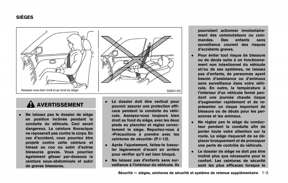 Nissan Qashqai II 2 manuel du proprietaire / page 24