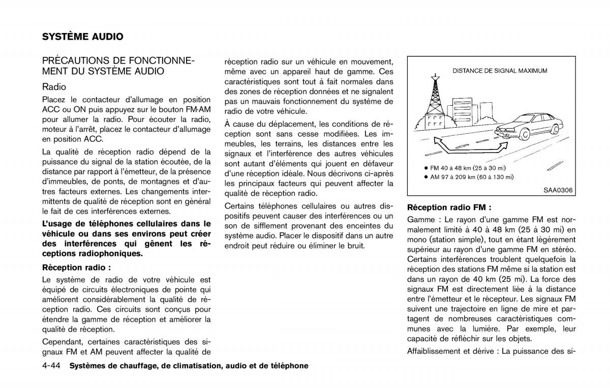 Nissan Qashqai II 2 manuel du proprietaire / page 241