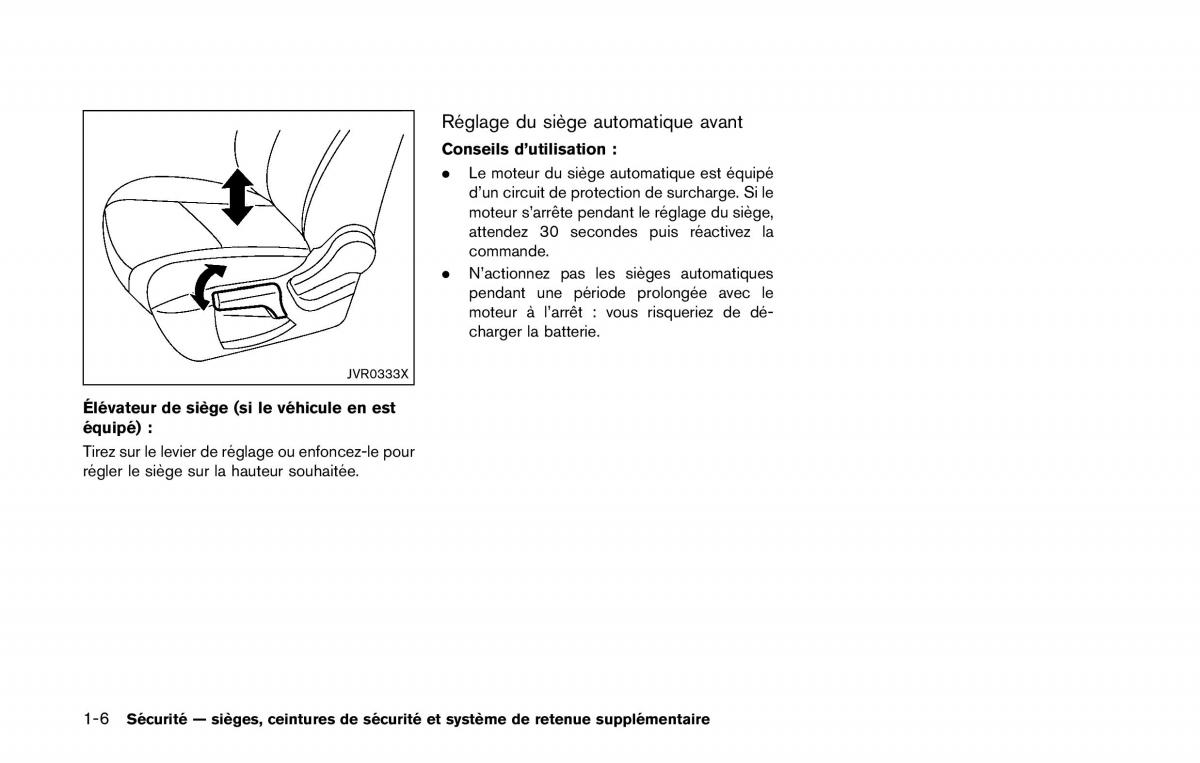 Nissan Qashqai II 2 manuel du proprietaire / page 27