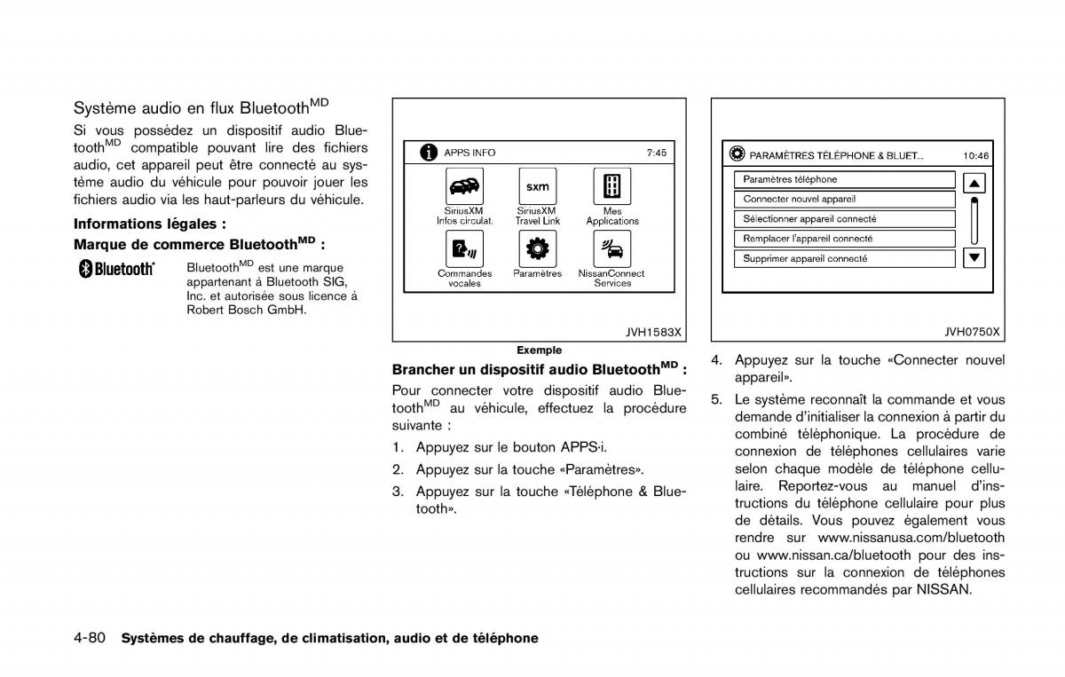 Nissan Qashqai II 2 manuel du proprietaire / page 277