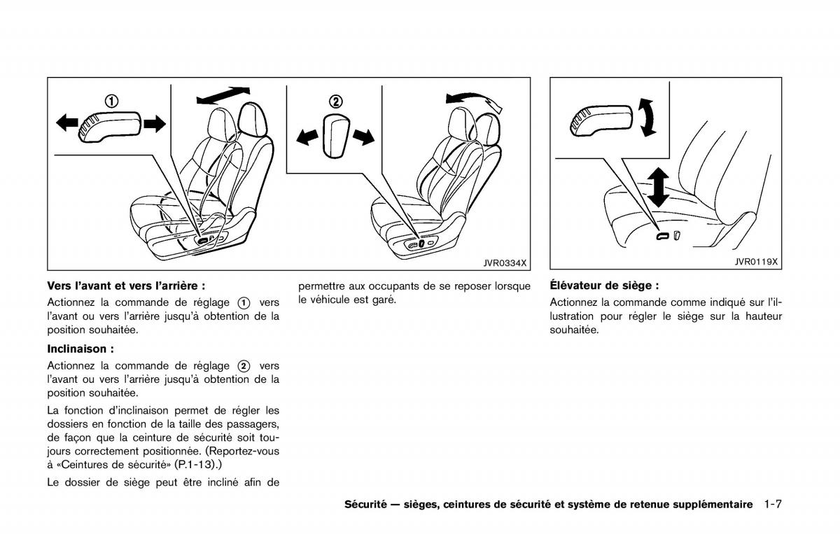 Nissan Qashqai II 2 manuel du proprietaire / page 28