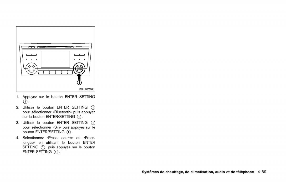 Nissan Qashqai II 2 manuel du proprietaire / page 286