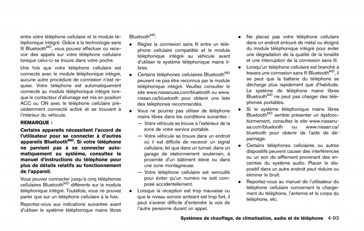 Nissan Qashqai II 2 manuel du proprietaire / page 290