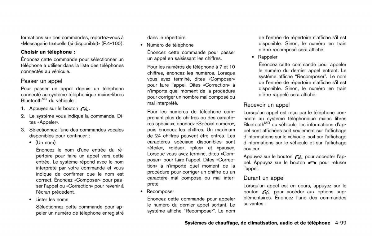 Nissan Qashqai II 2 manuel du proprietaire / page 296