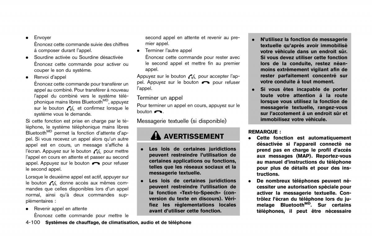 Nissan Qashqai II 2 manuel du proprietaire / page 297