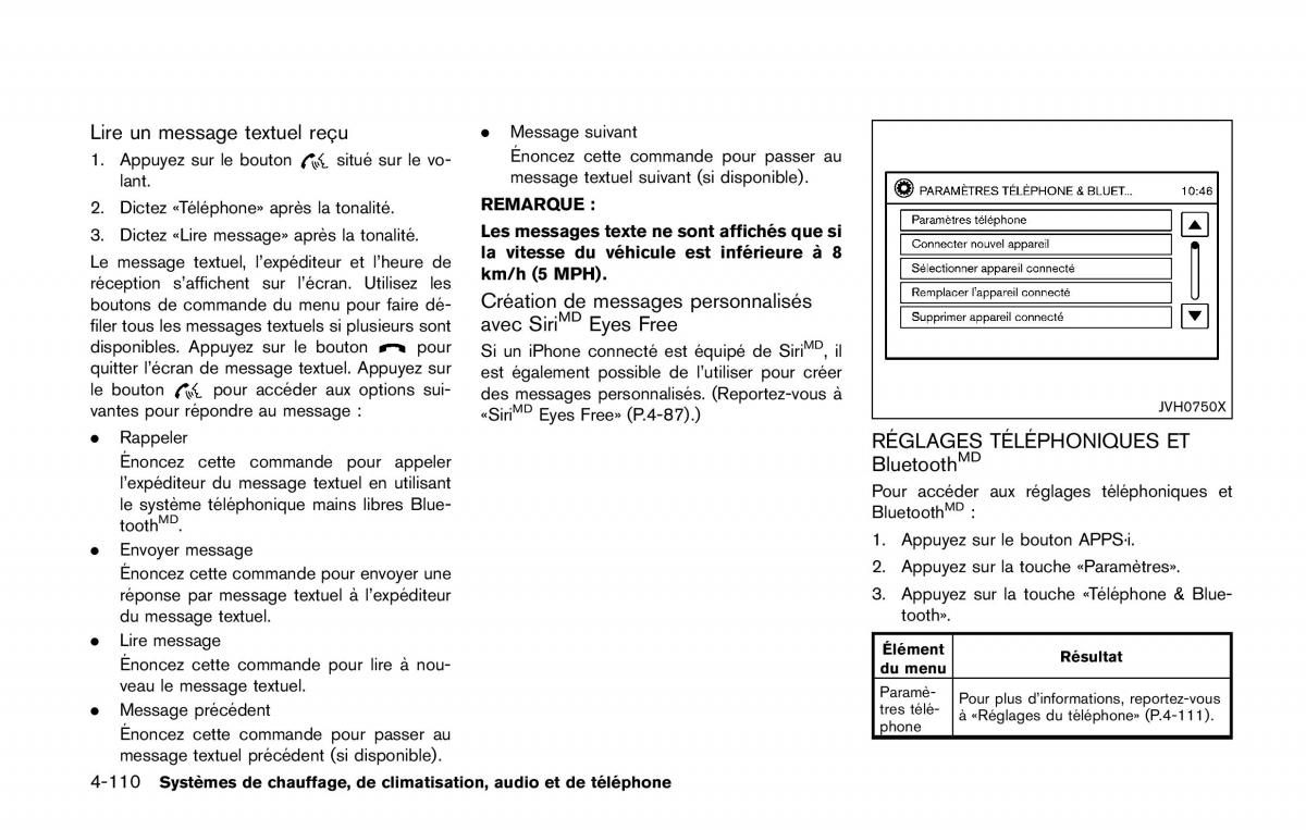 Nissan Qashqai II 2 manuel du proprietaire / page 307