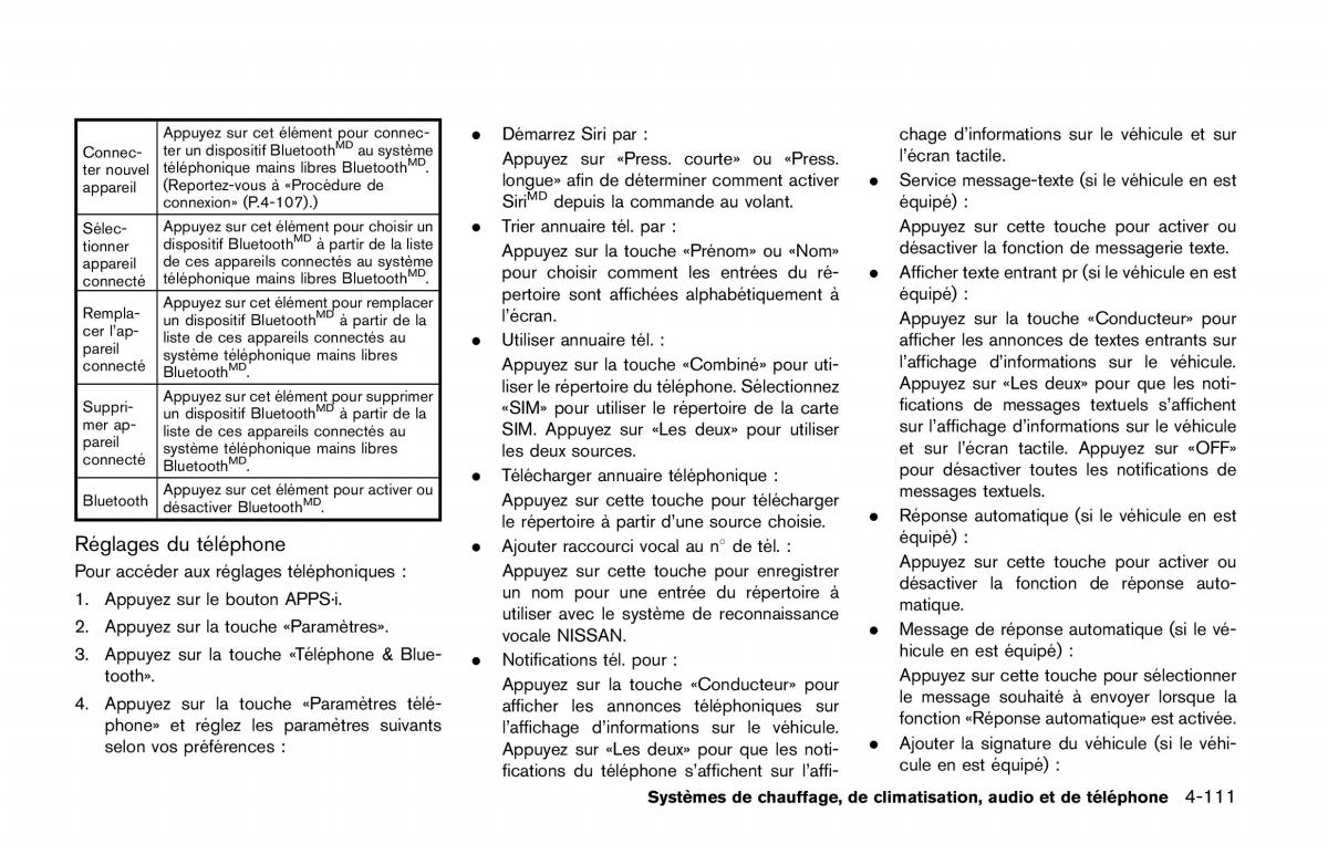 Nissan Qashqai II 2 manuel du proprietaire / page 308