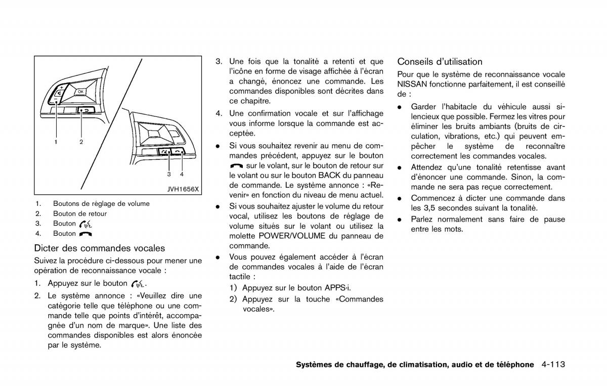 Nissan Qashqai II 2 manuel du proprietaire / page 310