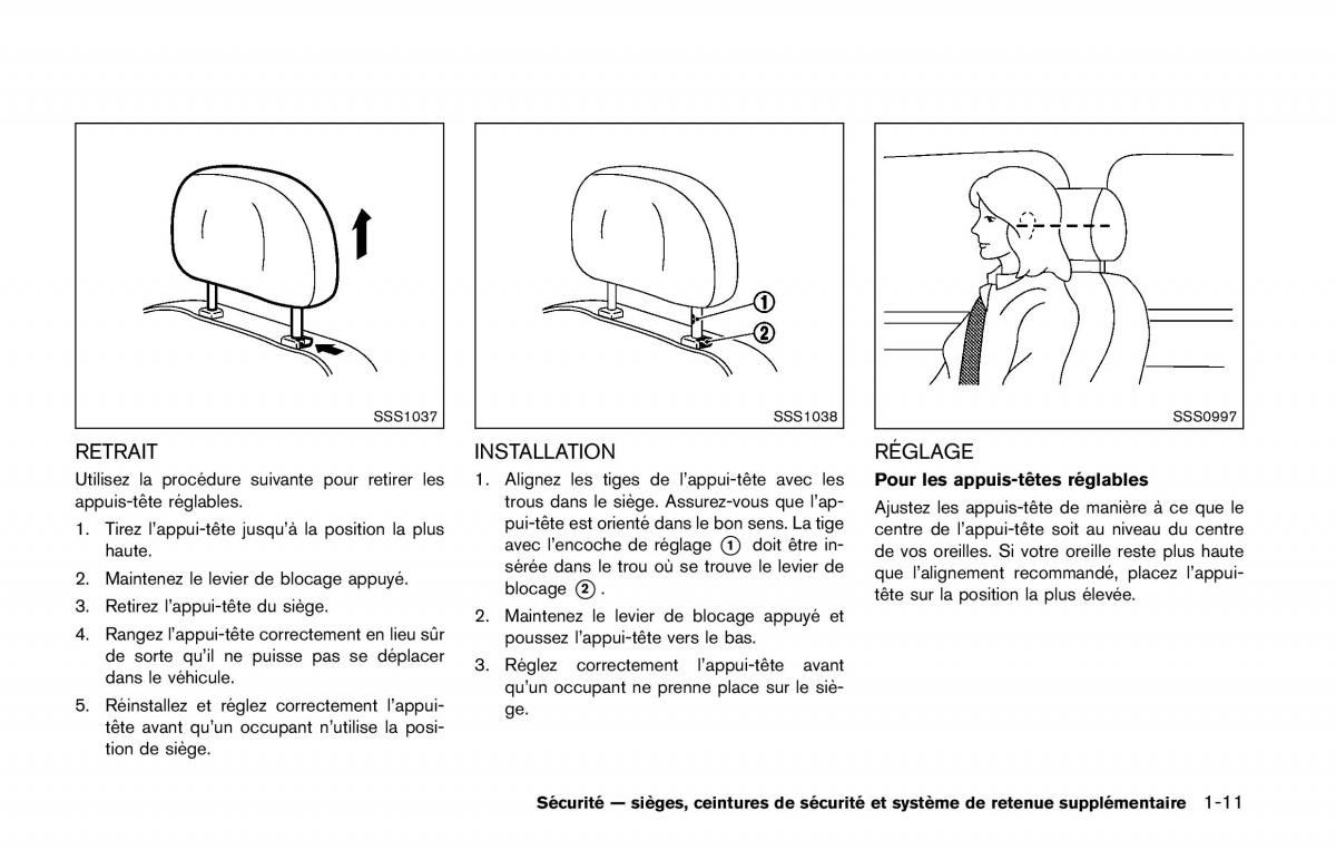 Nissan Qashqai II 2 manuel du proprietaire / page 32