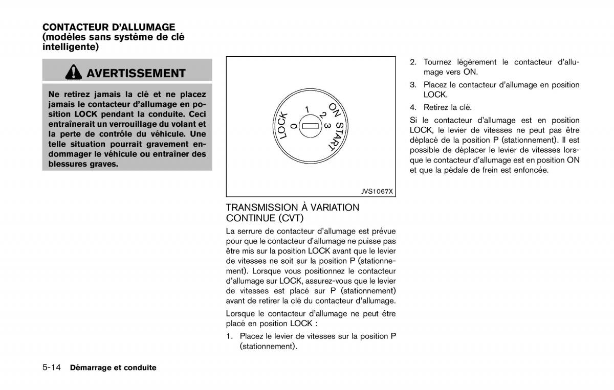 Nissan Qashqai II 2 manuel du proprietaire / page 329