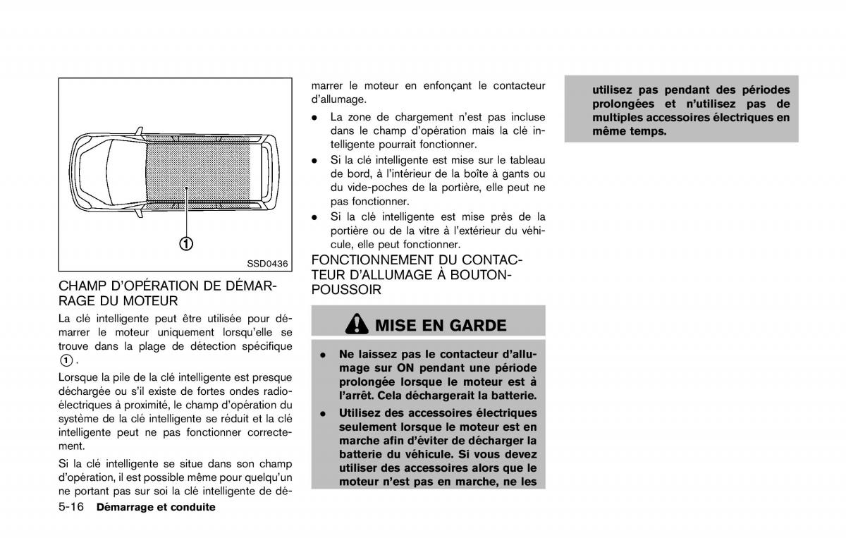 Nissan Qashqai II 2 manuel du proprietaire / page 331