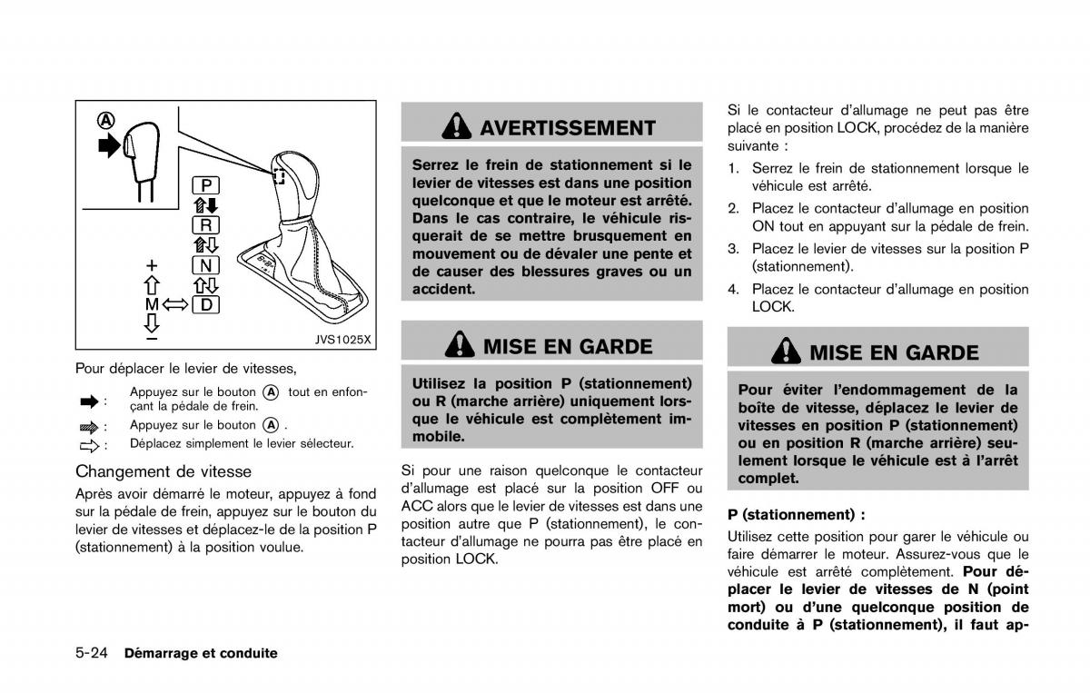 Nissan Qashqai II 2 manuel du proprietaire / page 339