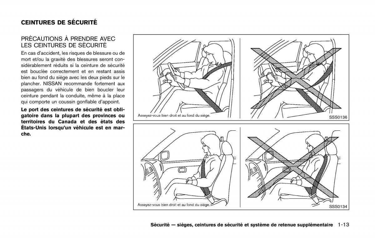 Nissan Qashqai II 2 manuel du proprietaire / page 34