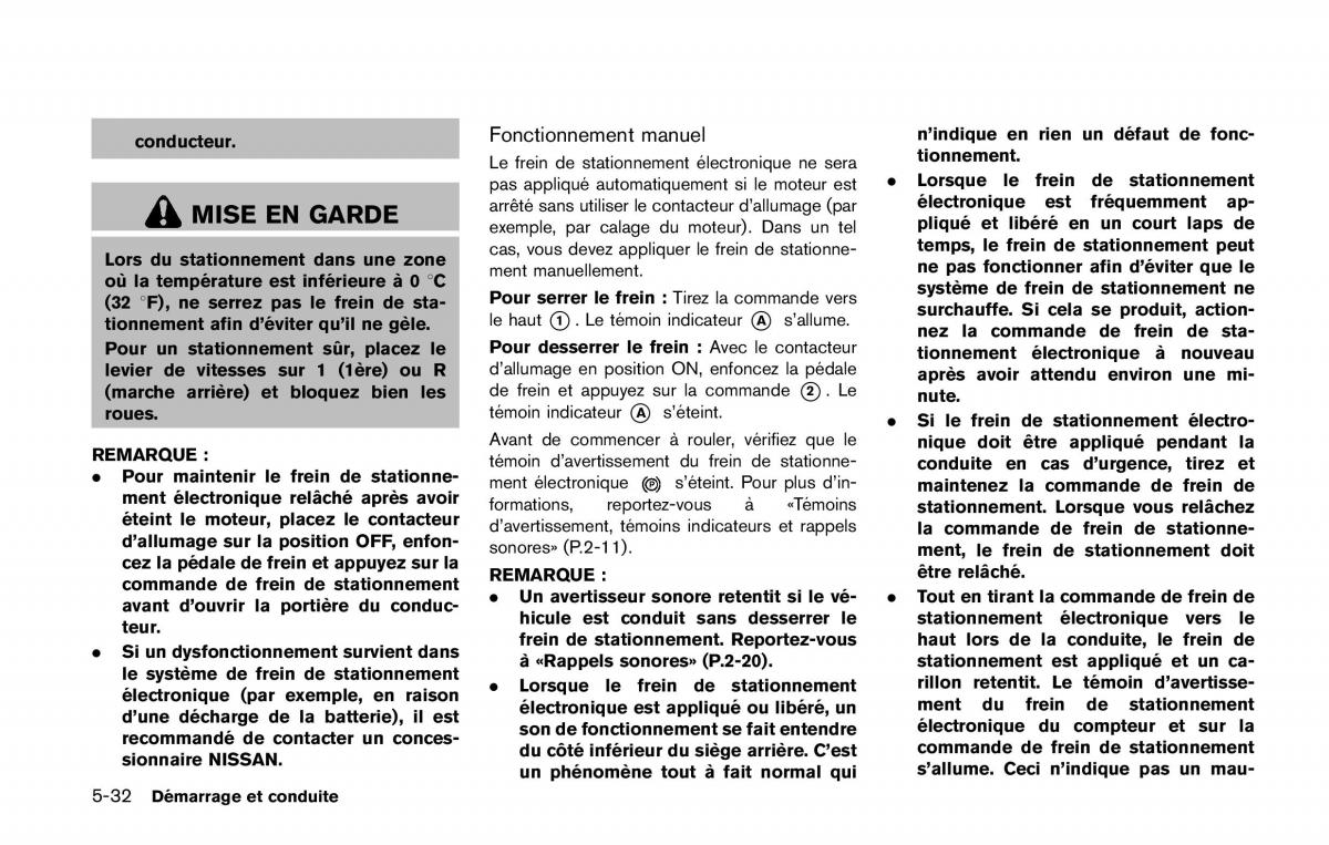 Nissan Qashqai II 2 manuel du proprietaire / page 347