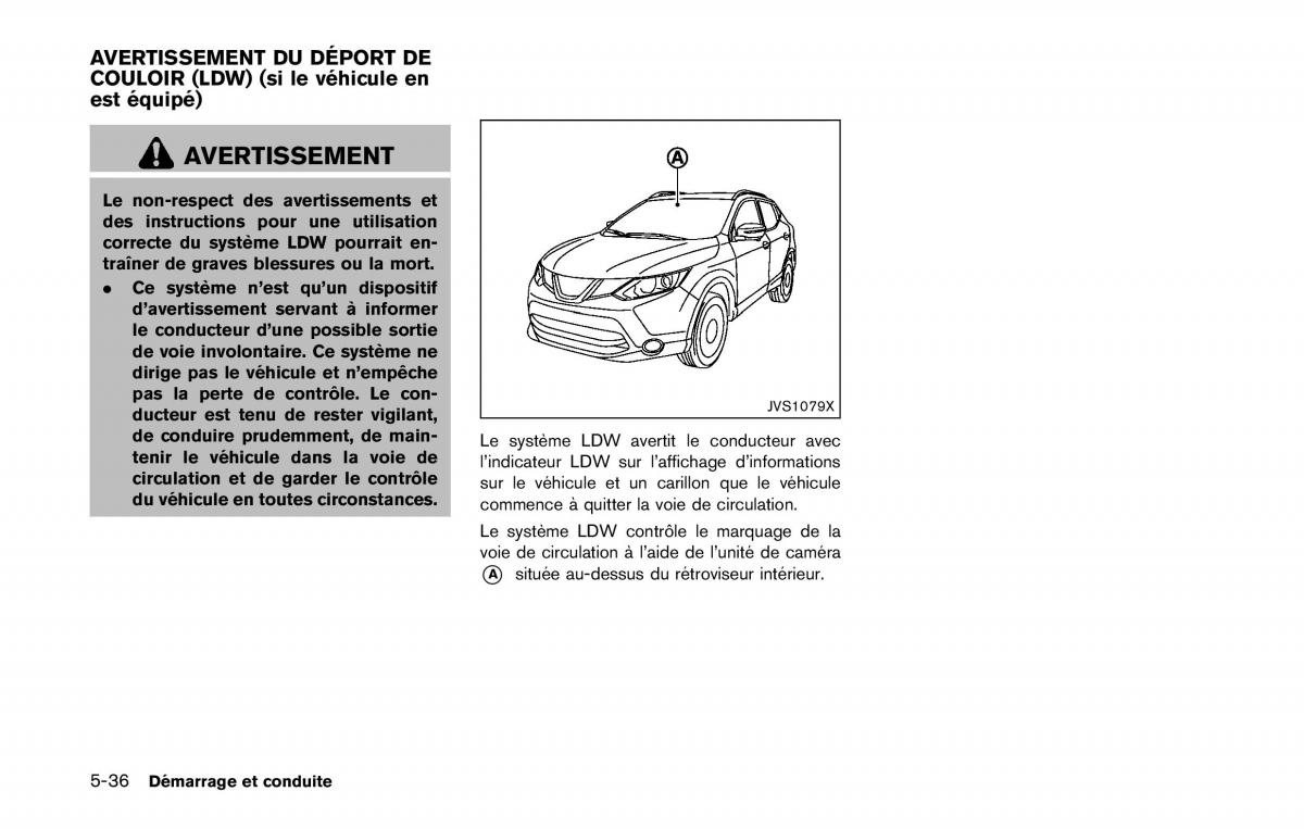 Nissan Qashqai II 2 manuel du proprietaire / page 351