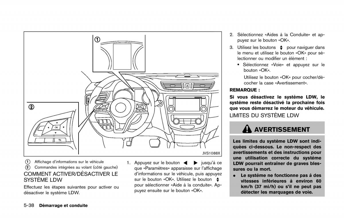 Nissan Qashqai II 2 manuel du proprietaire / page 353